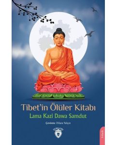 Tibet'in Ölüler Kitabı