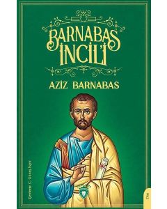 Barnabas İncil'i