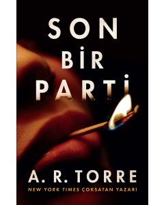 Son Bir Parti