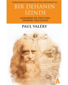 Bir Dehanın İzinde - Leonardo Da Vinci’nin Zihinsel Yolculuğu 