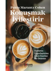 Konuşmak İyileştirir