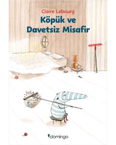 Köpük ve Davetsiz Misafir