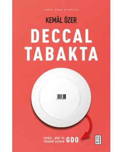 Deccal Tabakta