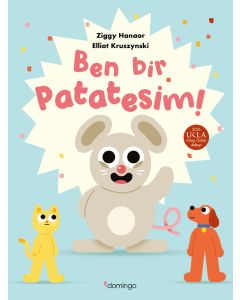 Ben Bir Patatesim!