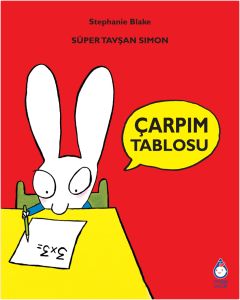 Süper Tavşan Simon Çarpım Tablosu