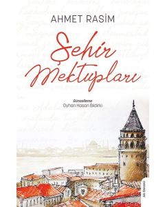 Şehir Mektupları