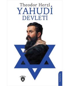 Yahudi Devleti