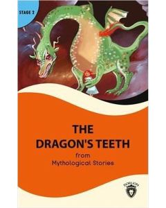 The Dragons Teeth - Stage 2