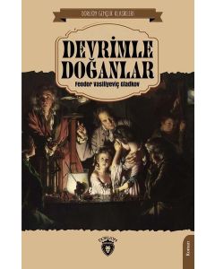 Devrimle Doğanlar