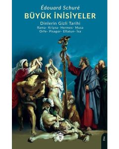 Büyük İnisiyeler