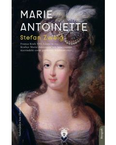 Marie Antoinette