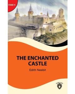 The Enchanted Castle - Stage 4