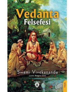 Vedanta Felsefesi