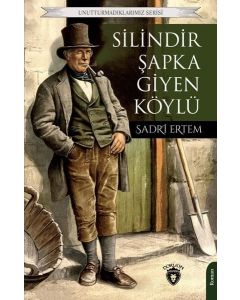 Silindir Şapka Giyen Köylü 