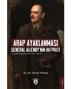 Arap Ayaklanması - General Allenbynin Hatıratı