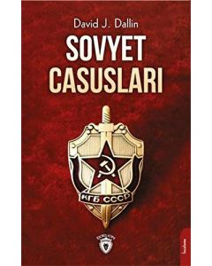 Sovyet Casusları
