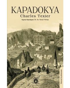 Kapadokya