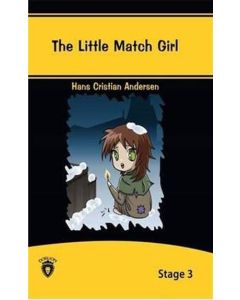 The Little Match Girl - İngilizce Hikaye Stage 3