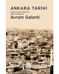 Ankara Tarihi
