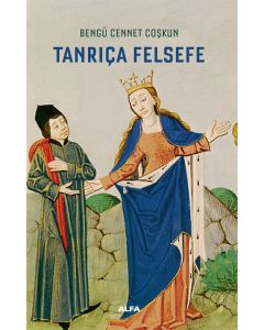 Tanrıça Felsefe