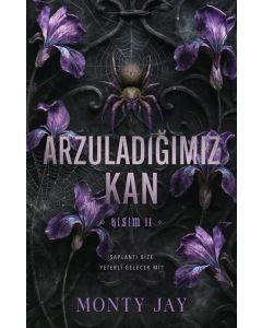Arzuladığımız Kan - Kısım 2