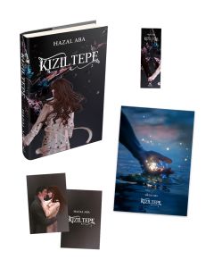 Kızıltepe - 2 (Ciltli)