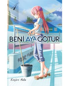 Beni Ay’a Götür - 4