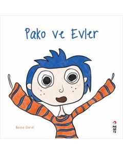 Pako ve Evler