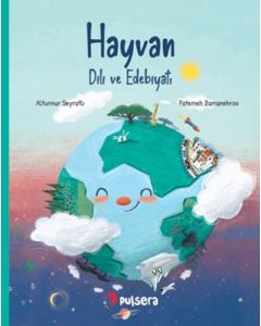 Hayvan Dili ve Bitki Dili Edebiyatı