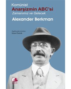 Komünist Anarşizmin ABC’si