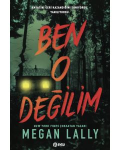 Ben O Değilim