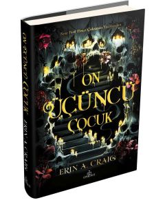 On Üçüncü Çocuk (Ciltli)