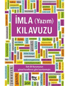 İmla (Yazım) Kılavuzu