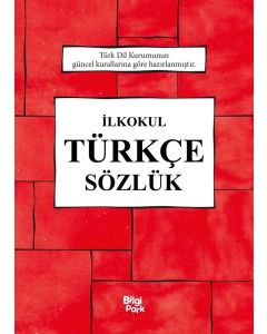 İlkokul Türkçe Sözlük