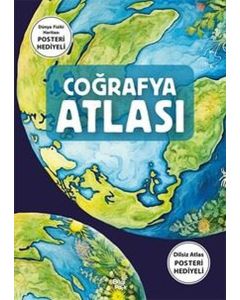 Coğrafya Atlası 