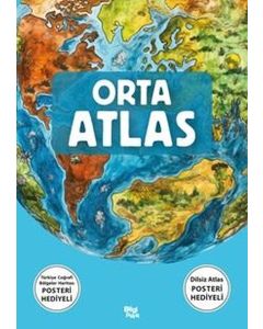 Orta Atlas