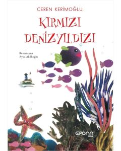Kırmızı Denizyıldızı