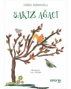 Sakız Ağacı