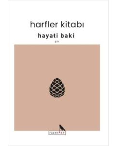 Harfler Kitabı