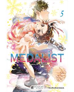 Medalist - Madalya Peşinde 5
