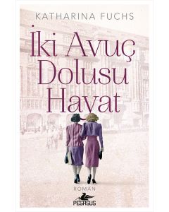 İki Avuç Dolusu Hayat