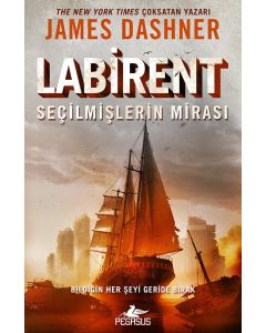Labirent: Seçilmişlerin Mirası