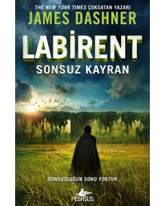 Labirent:  Sonsuz Kayran