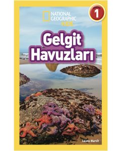 National Geographic Kids - Gelgit Havuzları