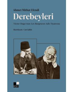 Derebeyleri