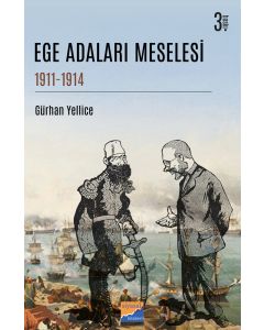 Ege Adaları Meselesi 1911‐1914