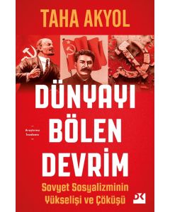 Dünyayı Bölen Devrim