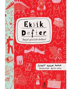 Eksik Defter