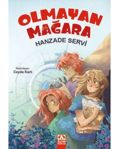 Olmayan Mağara