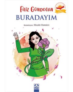 Buradayım